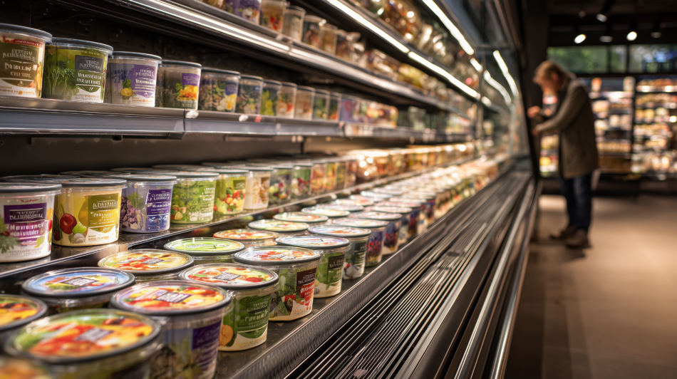 Ghidul Complet Retail & White Label 2026: Cum să externalizezi producția de mâncare Ready-to-Eat