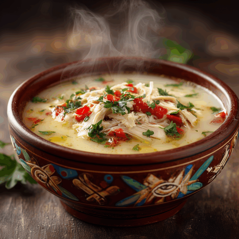 Ciorbă rădăuțeană