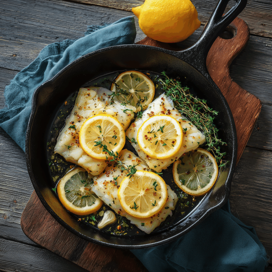 File de cod de Alaska