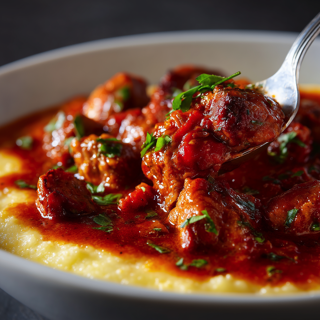 Tochitură moldovenească - Image 2