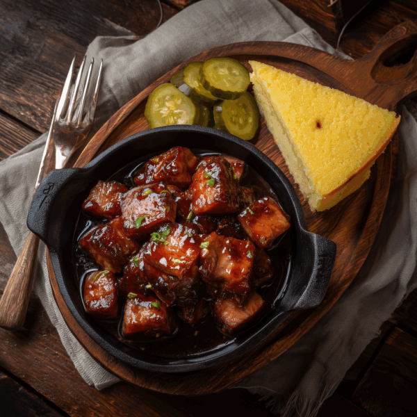 Tochitură moldovenească