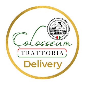 Colosseum Trattoria Delivery